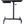 Adjustable Tear Down Work Table With Drawer For Garages, Repair Shops, And Diy, Portable, (4) 2.5