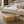 Modern Geometric Coffee Table Set of 2
