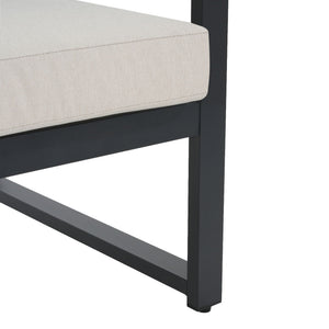 Navan Outdoor Patio Club Chair