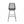 Sawtelle Outdoor Wicker Barstools (Set of 2)