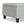 Harrison - Coffee Table Storage Ottoman Lift Top - Stone Gray