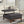 Dover - Multifunctional Lift Top Coffee Table Storage Ottoman