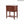 Vibrant Contemporary Nightstand