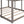 Bunk Bed With Roof, Window, Guardrail, Ladder