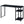 Vadna Writing Desk, Stylish Design