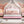 Upholstered Princess Platform Bed With Crown Headboard