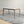 Levi - Modern Style Rectangular Dining Kitchen Table