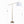 Casper - Contemporary Floor Lamp