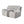 Bruni - Console Reclining Loveseat With Manual Recline