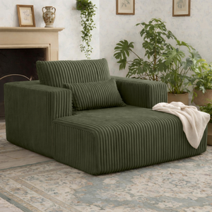 Sofa Bed 62.6" x 48.23"