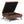Owen - Multifunctional Square Coffee Table Storage Ottoman
