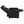 Push Back Recliner - Black
