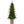 4FT Pre-Lit Christmas Tree