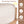 Outdoor 4pc Acacia Wood and Rope Sectional Patio Sofa Set