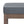 Milltown - Upholstered Ottoman Bench