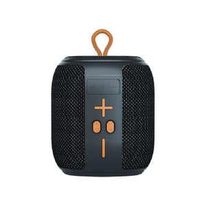 KP-859 Bluetooth Speaker Factory Direct Cross-Border Best-Seller Heavy Bass Mini Desktop Car Outdoor Portable Speaker