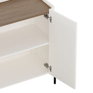 Abbey - Accent Cabinet