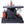 Vertical Oscillating Spindle Sander & Belt Sander, 2 IN 1 Combination Woodworking Machine
