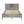 3-Pieces Bedroom Set Queen Size Farmhouse Platform Bed with Storage Headboard and Charging Station