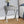 Accent Side X Table With Storage Drawer