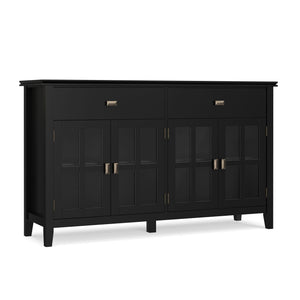Artisan - 4 Door Sideboard Buffet
