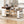 Extendable Dining Table With Folding Top, Rolling Kitchen Island With Drawers And Power Outlet