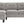 U-Shaped Sectional Sofa 103.5