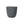 U_STYLE Lightweight MGO Planter Set of 3