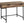 Computer Desk For Home Office, Laptop, Storage Drawers, Contemporary & Modern