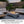 56' Propane Fire Pit Table - Rectangular Outdoor Gas Fire Pit