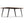 Lowry - Handcrafted Square Dining Table