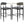 Renfroe - Chair (Set of 2)