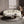 Drake - Japandi Style Curvy Boucle Sofa