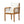 7-Piece Outdoor Acacia Wood Dining Set