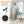 Four Step Ladder - Lightweight Folding Step Stool