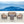 Wicker Outdoor Lounge Set With Cushions And Fire Pit