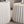 White Round Storage Table Set with Lift-Off Lid