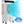 Evaporative Air Cooler with 2100 CFM and 135° Oscillation