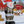 Christmas Inflatables Outdoor Decorations Santa Claus Wearing Camouflage