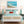 Cottage Nautical Accent Table Lamp Set of 2