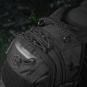 M-Tac Backpack Mission Elite - TRAPSKI