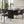 Jaramillo - 7 Pieces Dining Room Set - Gold / Rustic Espresso