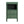 Winston 2-Drawer Storage Nightstand in Vintage Green