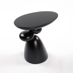Lucky Stone Shaped Table