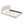 Upholstered Platform Bed With Thick Solid Frame And Stylish Curve-Shaped Design