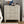 Fluted Nightstand With 3 Drawers