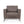 Malaga Leather Accent Chair