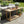 Woodside Rectangular Outdoor Buffet & Console Table