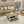 Modern Square Luxury Coffee Table