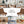 Modern Dining Chair Living Room Metal Leg Dining Chair (Set of 2)